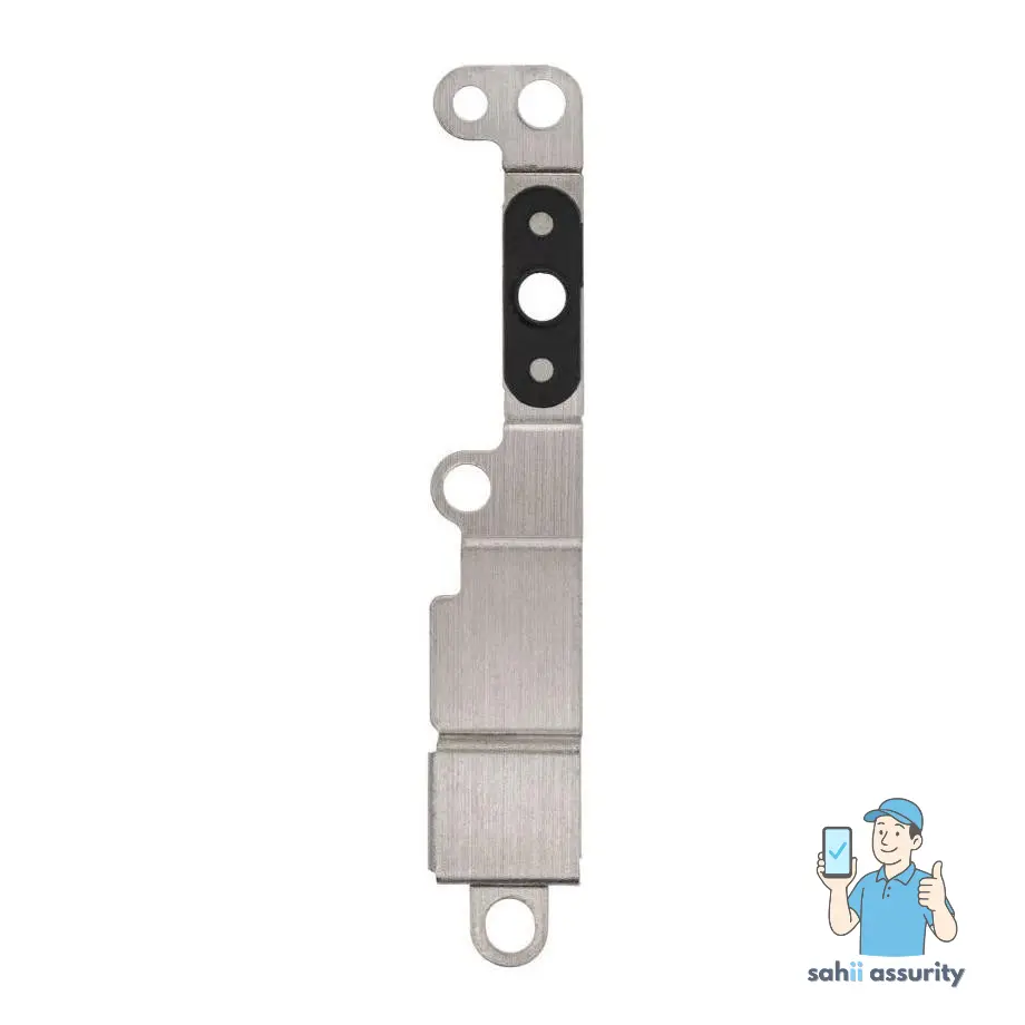 Home Button Metal Spacer for Apple iPhone 7 Plus 128GB thumbnail